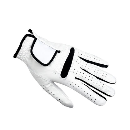 Premium Leather Golf Glove
