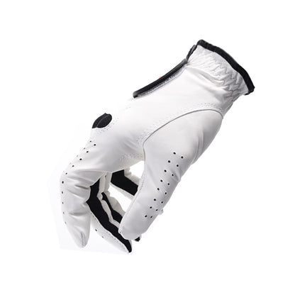 Premium Leather Golf Glove