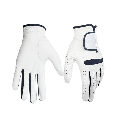 Premium Leather Golf Glove