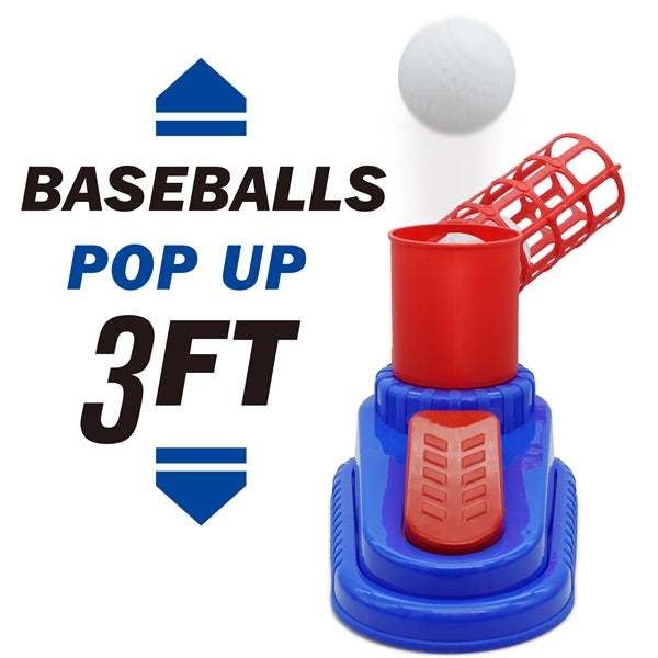 Baseball Launcher Toys