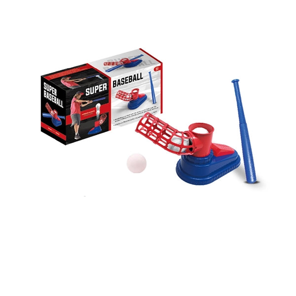 Baseball Launcher Toys