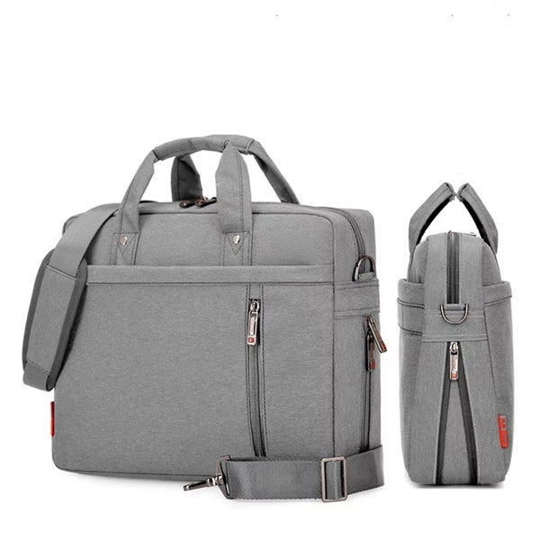 Laptop Sleeve Bag With Shoulder Strap