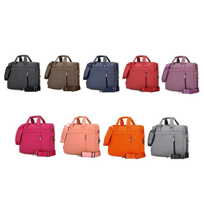 Laptop Sleeve Bag With Shoulder Strap
