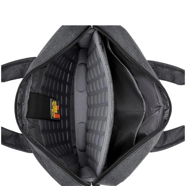 Laptop Sleeve Bag With Shoulder Strap