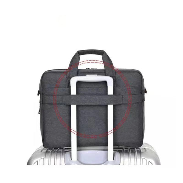 Laptop Sleeve Bag With Shoulder Strap