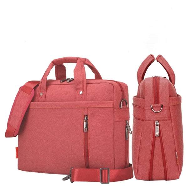 Laptop Sleeve Bag With Shoulder Strap