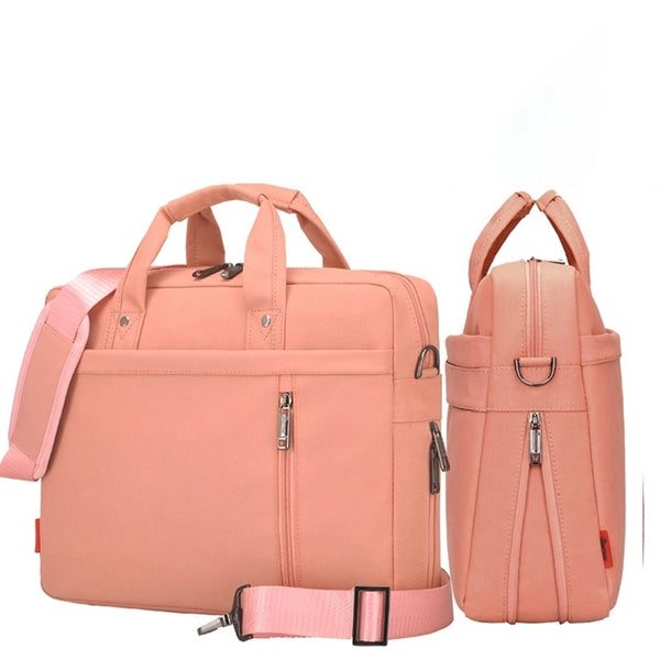 Laptop Sleeve Bag With Shoulder Strap