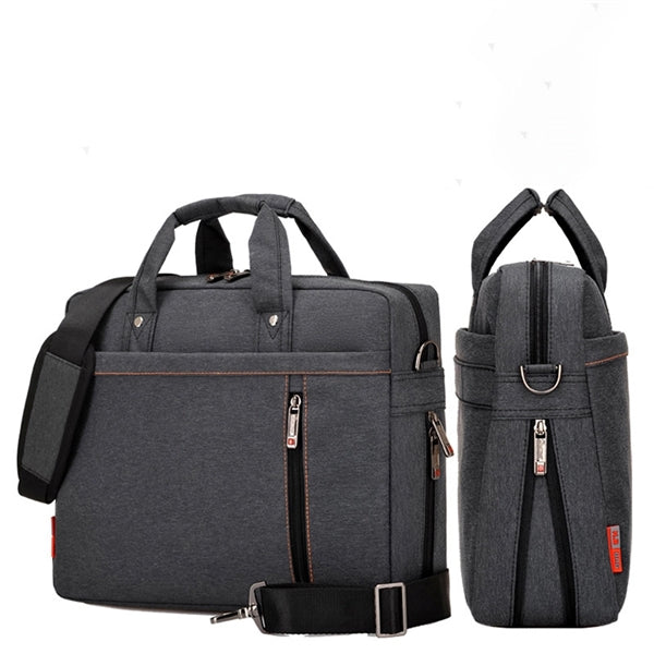 Laptop Sleeve Bag With Shoulder Strap