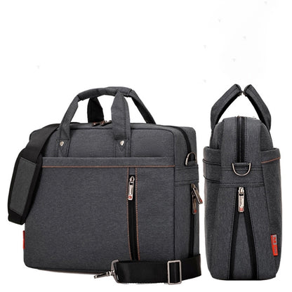 Laptop Sleeve Bag With Shoulder Strap
