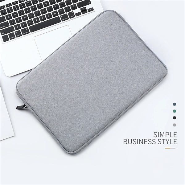 15.4" Neoprene Laptop Sleeve Case