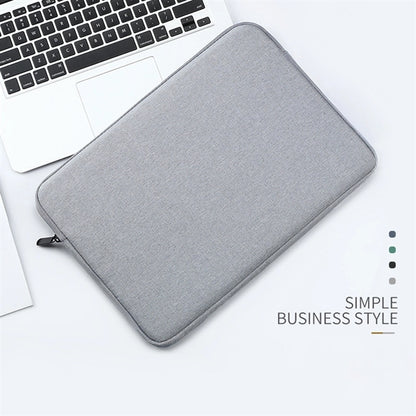 15.4" Neoprene Laptop Sleeve Case