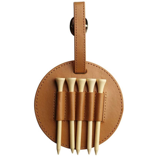 Golf Tee Holder