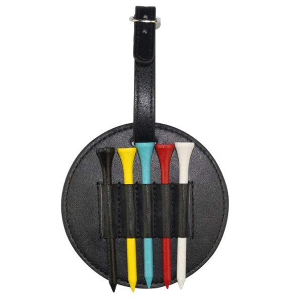 Golf Tee Holder