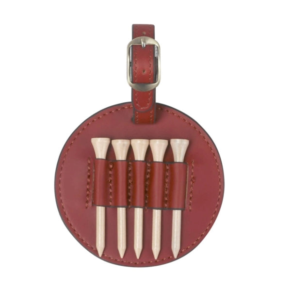 Golf Tee Holder