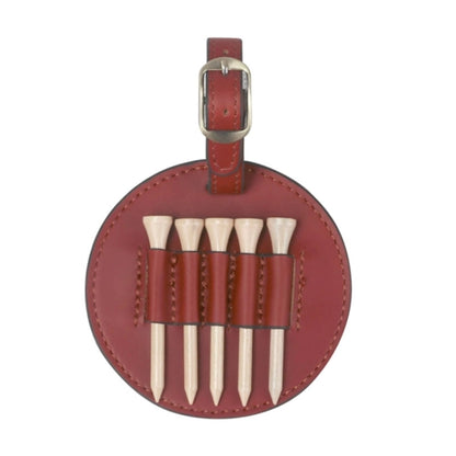 Golf Tee Holder