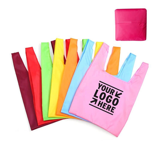 Foldaway Tote Shopping Bag