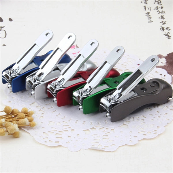 Nail Cut Ball Pen