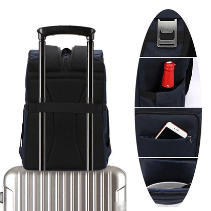 Lightweight Insulated Cooler Backpack