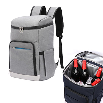 Lightweight Insulated Cooler Backpack