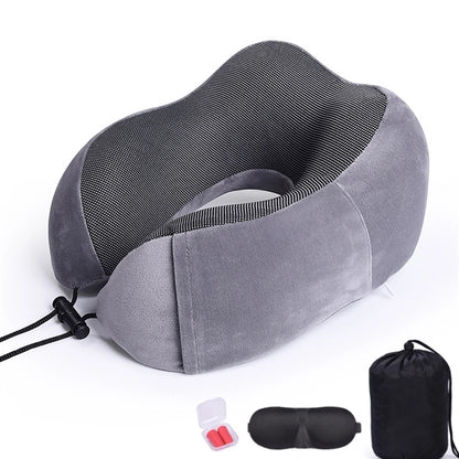 3pcs Travel Pillow Sets