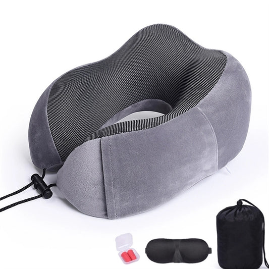 3pcs Travel Pillow Sets