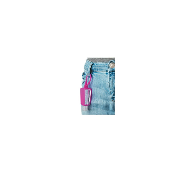 1 OZ Antibacterial Hand Sanitizer