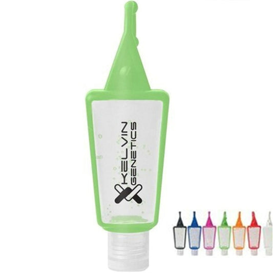 1 OZ Antibacterial Hand Sanitizer
