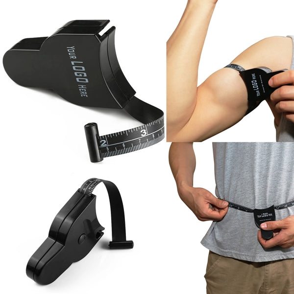 Body Measuring Tape