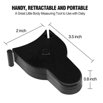 Body Measuring Tape