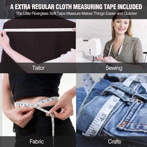 Body Measuring Tape