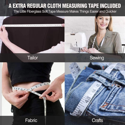 Body Measuring Tape