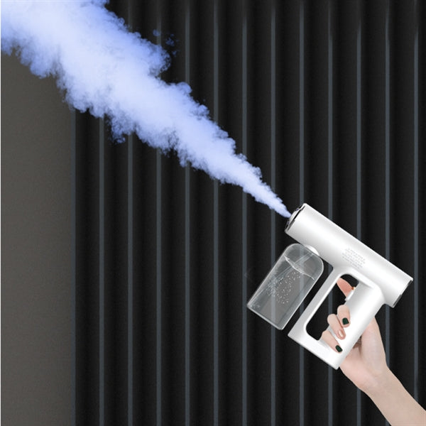 Electric Spray Disinfection Gun