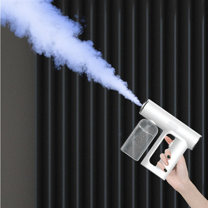 Electric Spray Disinfection Gun