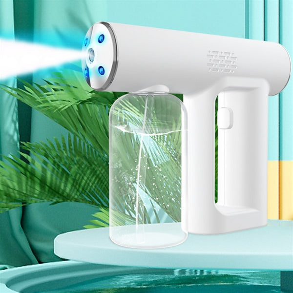 Electric Spray Disinfection Gun