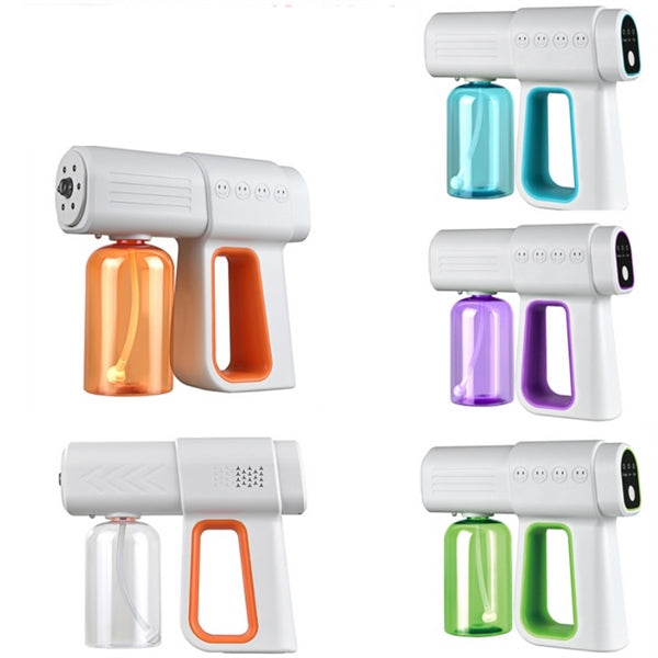 Electric Spray Disinfection Machine