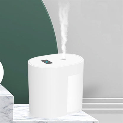 Intelligent Sensing Spray Sterilizer