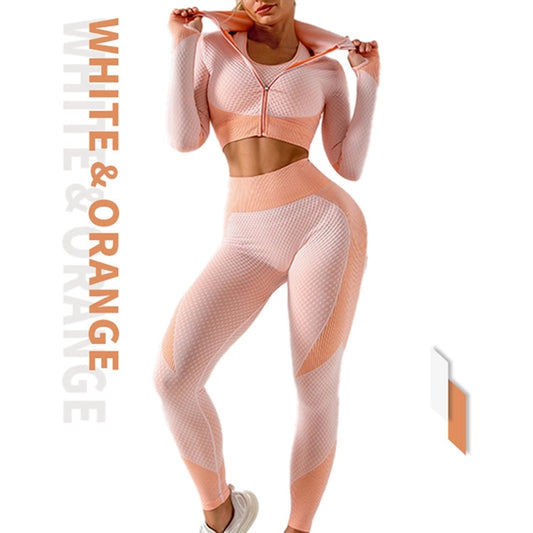 Women's Workout Sets