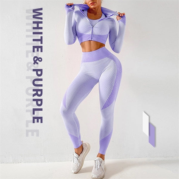 Women's Workout Sets