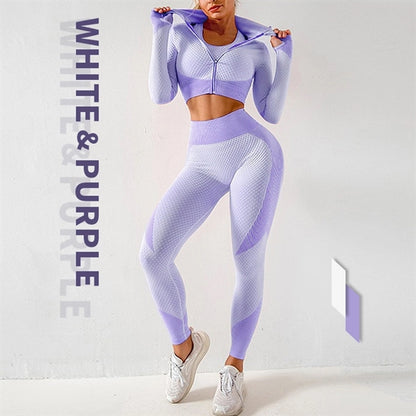 Women's Workout Sets