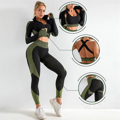 Women's Workout Sets