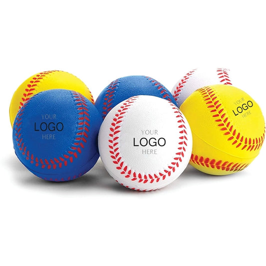 Youth Training Baseballs