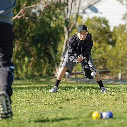 Youth Training Baseballs