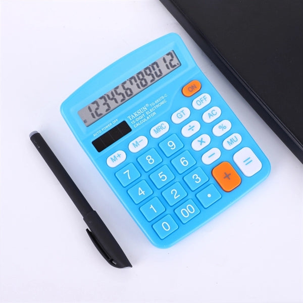 Office Desk Calculator