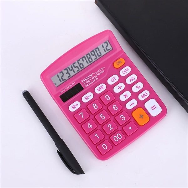 Office Desk Calculator