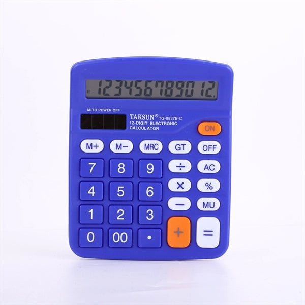 Office Desk Calculator