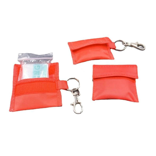 CPR Face Shield