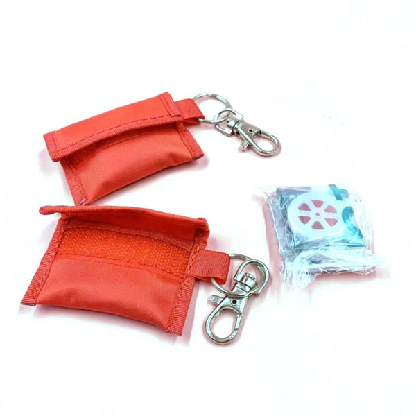 CPR Face Shield