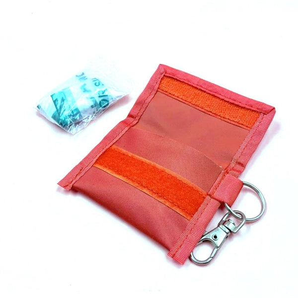 CPR Face Shield