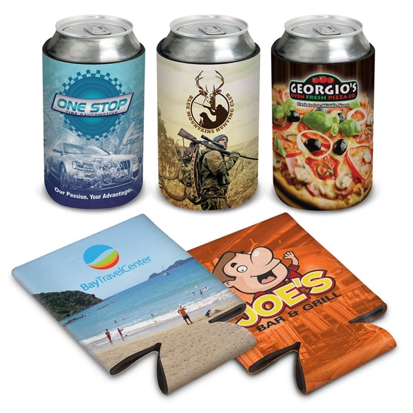 Print CanCooler Holder Custom