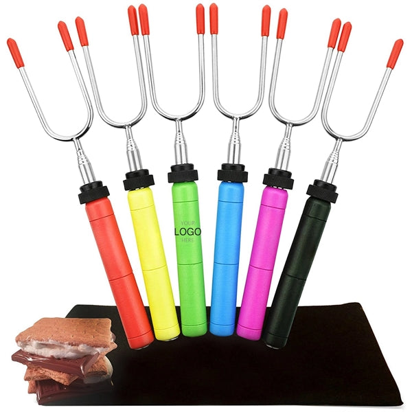 Marshmallow Roasting Sticks